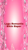 Lagu Romantis 2018 โปสเตอร์