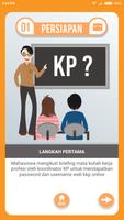 برنامه‌نما Panduan KP MSD عکس از صفحه