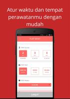 Muztreat Mobile Syariah Salon screenshot 2