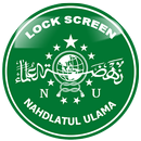 Nahdlatul Ulama Lock Screen APK