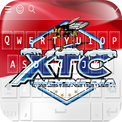 XTC Keyboard