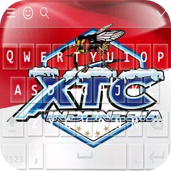 XTC Keyboard