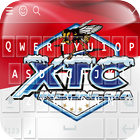 XTC Keyboard icon