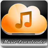 Mp3 Music+Download biểu tượng