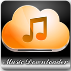 Mp3 Music+Download أيقونة