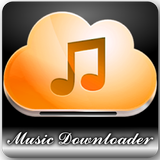 Mp3 Music+Download icône