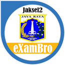eXamBro - UBK Jaksel 2 APK