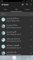 Al-Quran Apps screenshot 3