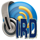 IReDi-O - Free Radio Streaming আইকন