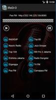 IReDi-O - Free Radio Streaming Screenshot 1