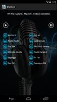 IReDi-O - Free Radio Streaming ภาพหน้าจอ 2