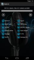 IReDi-O - Free Radio Streaming ภาพหน้าจอ 3