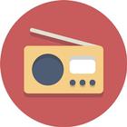 Mus Radio icon