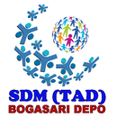 Slip Gaji TAD PT. SDM pada Bogasari Depo APK