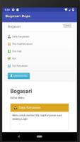 Slip Gaji TAD PT. SDM pada Bogasari Depo screenshot 2