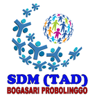 آیکون‌ Slip Gaji TAD PT. SDM pada Bogasari Probolinggo