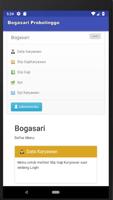برنامه‌نما Slip Gaji TAD PT. SDM pada Bogasari Probolinggo عکس از صفحه
