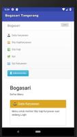 Slip Gaji TAD PT. SDM pada Bogasari Tangerang اسکرین شاٹ 2
