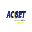 ACSET Mobile