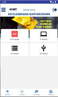 ACSET Mobile স্ক্রিনশট 1