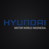 Hyundai Motor World Indonesia アイコン