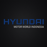 Hyundai Motor World Indonesia ikona