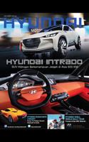 Hyundai Motor World Indonesia ảnh chụp màn hình 2
