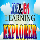 ikon Joe & Jen Learning Explorer