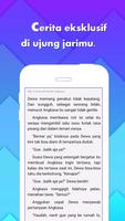 Novel - Tangisan Hujan 포스터