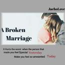 Novel - A Broken Marriage aplikacja