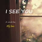 Thriller Novel - I See You আইকন