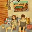 Novel - Junior Love Story