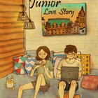 Novel - Junior Love Story icône