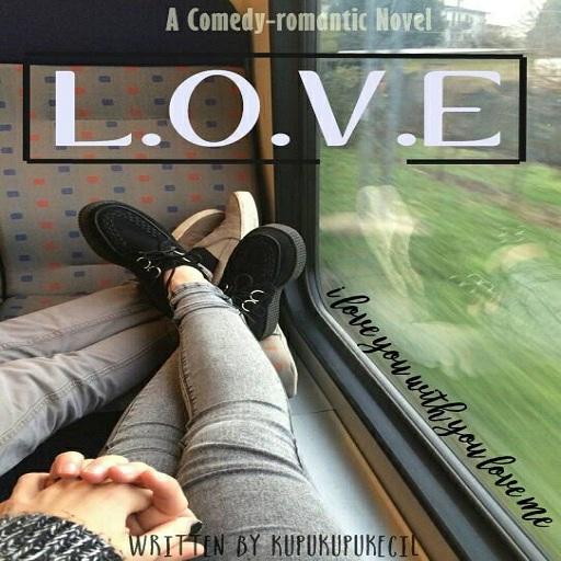 Roman Free Novel - LOVE