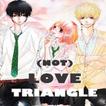 Novel - (Not) Love Triangle