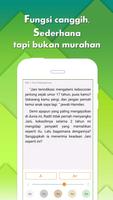 Novel - (Not) Love Triangle ảnh chụp màn hình 2