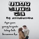 Thriller Novel - Stay With Me aplikacja