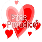 Pride And Prejudice icon