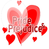 Pride And Prejudice icône