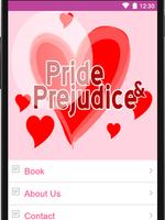 Pride And Prejudice اسکرین شاٹ 3