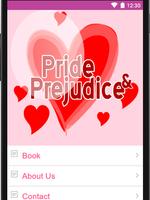 Pride And Prejudice plakat