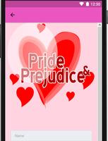 Pride And Prejudice স্ক্রিনশট 2