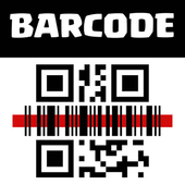 My Barcode icon