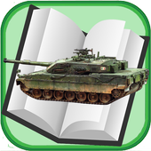 Tank Kelas MBT icon