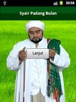 Padang Bulan Habib Syech Affiche