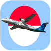 Pesawat Maskapai Indonesia APK