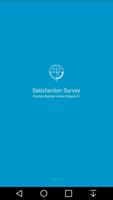 Satisfaction Survey 포스터