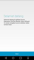 Satisfaction Survey syot layar 1