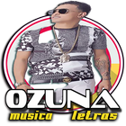 Ozuna - El Farsante 2017 icône