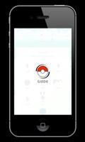 GUIDE for pokemon go terbaru capture d'écran 1